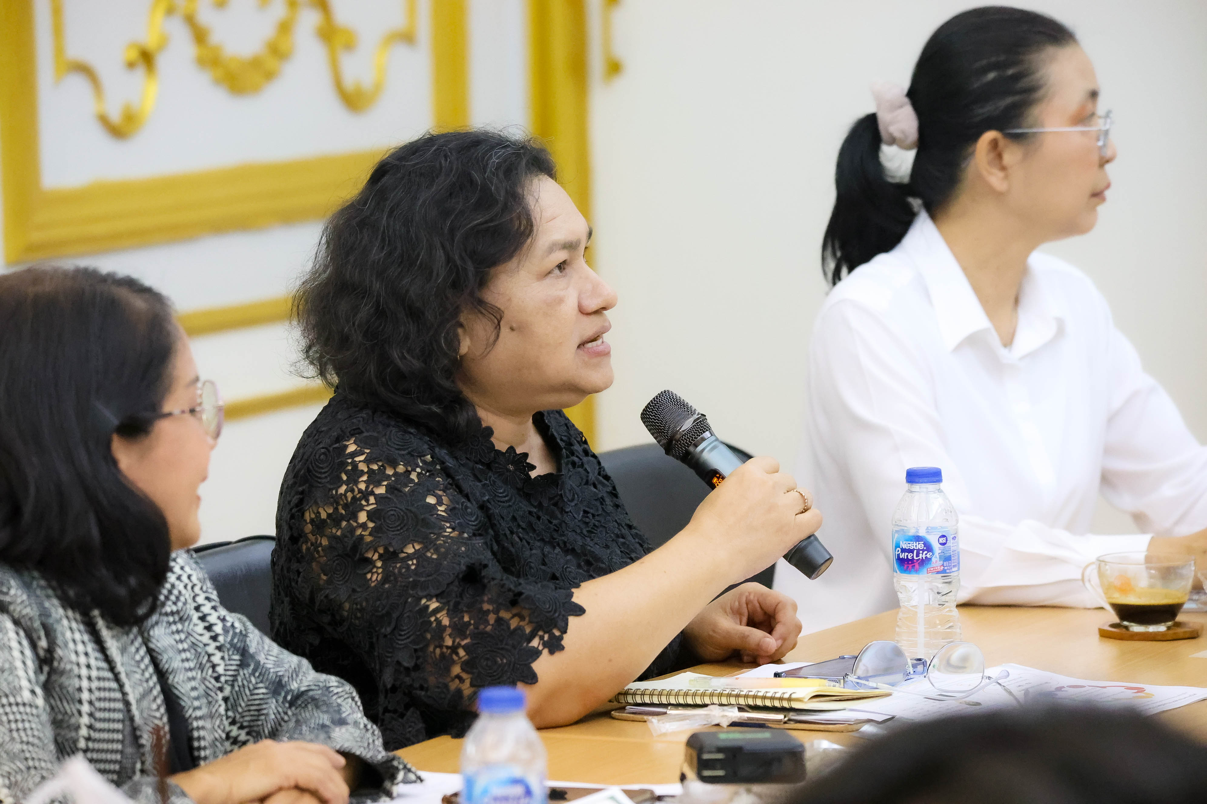 title - รองเลขาฯ ส.ป.ก. ลงพื้นที่ตรวจเยี่ยม สพท. และมอบนโยบายในการดำเนินงาน